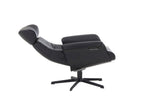 CONFORM® Relaxsessel Timeout mit Lederbezug