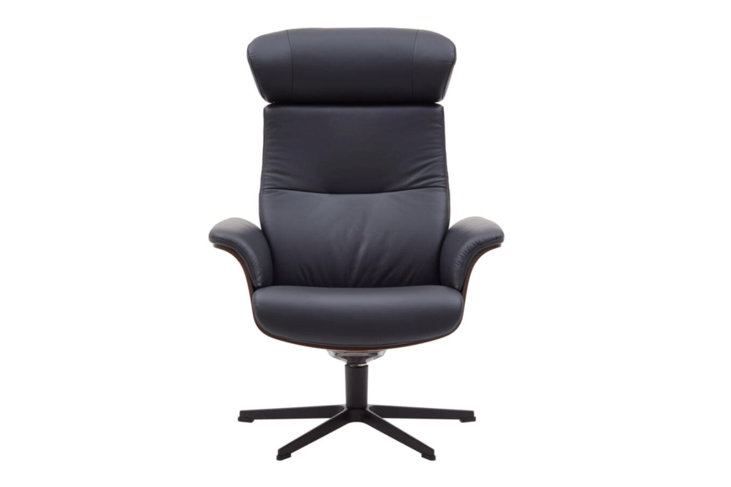 CONFORM® Relaxsessel Timeout mit Lederbezug