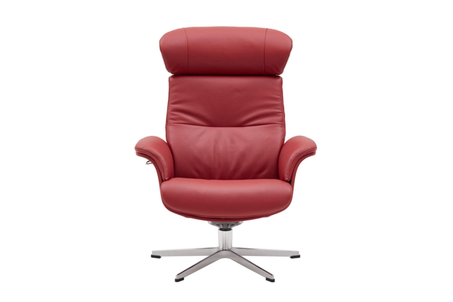 CONFORM® Relaxsessel Timeout mit Lederbezug