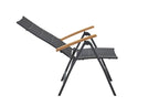 Klappsessel 229754 Unicamo