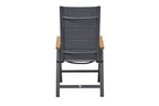 Klappsessel 229754 Unicamo