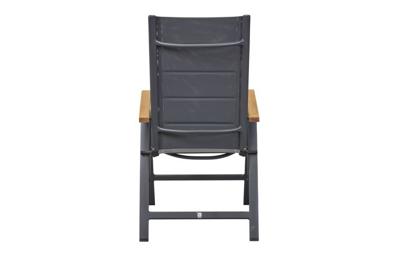 Klappsessel 229754 Unicamo