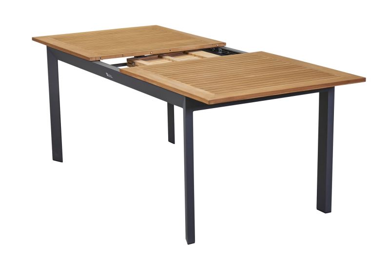 Esstisch ausziehbar, Unicamo Art. 229756
