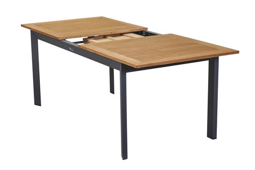 Esstisch ausziehbar, Unicamo Art. 229756