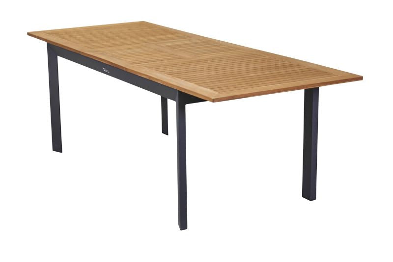 Esstisch ausziehbar, Unicamo Art. 229756