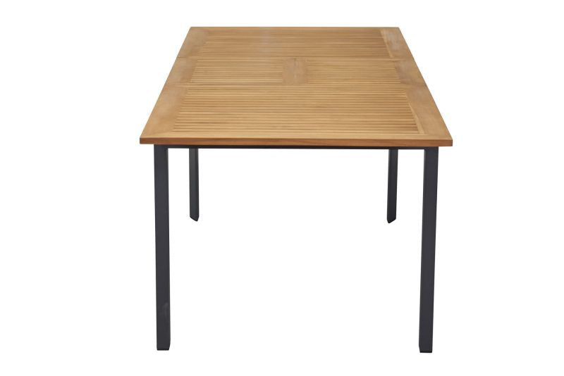 Esstisch ausziehbar, Unicamo Art. 229756