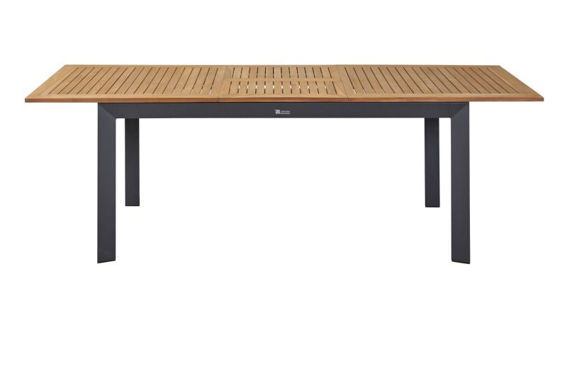 Esstisch ausziehbar, Unicamo Art. 229756