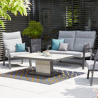 Lounge-Sessel J04048 Valencia