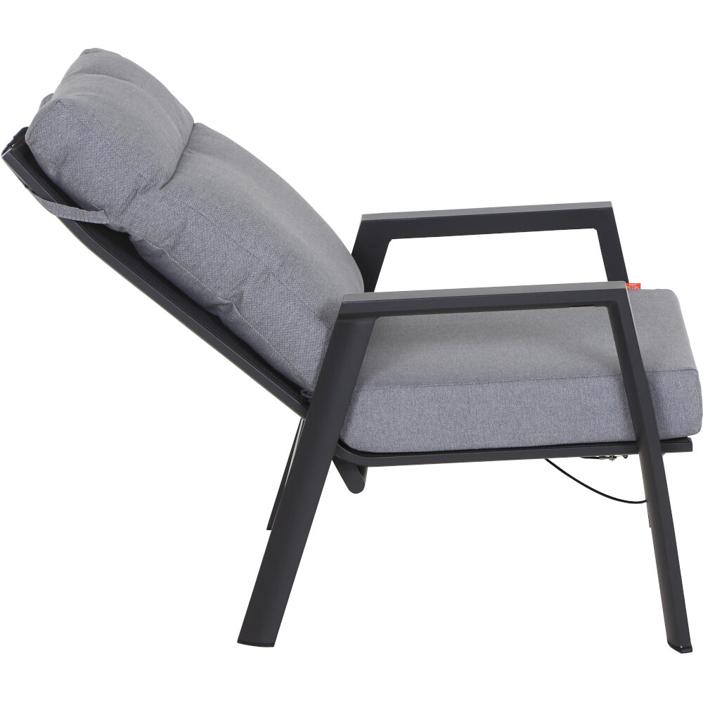 Lounge-Sessel J04048 Valencia