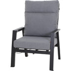 Lounge-Sessel J04048 Valencia