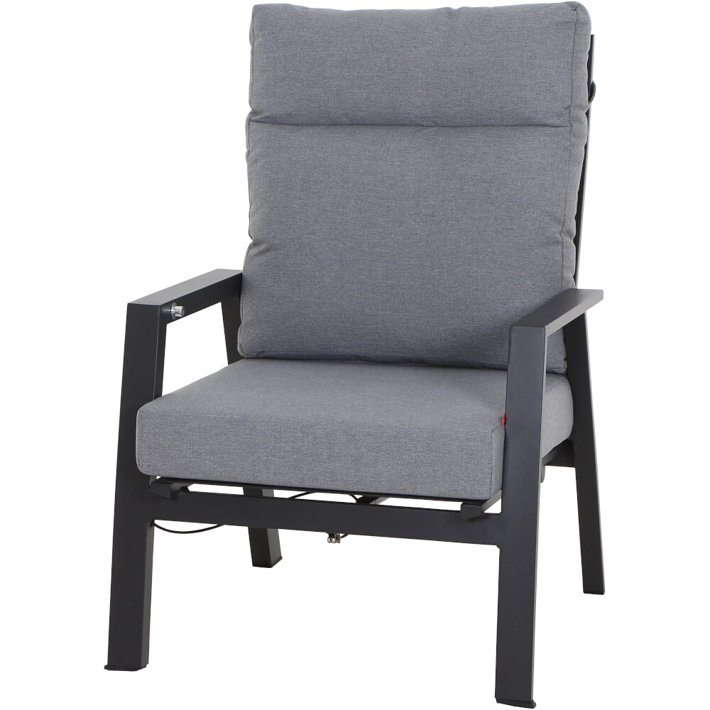 Lounge-Sessel J04048 Valencia