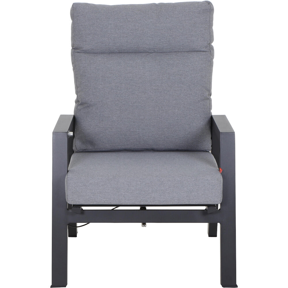 Lounge-Sessel J04048 Valencia