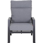 Lounge-Sessel J04048 Valencia