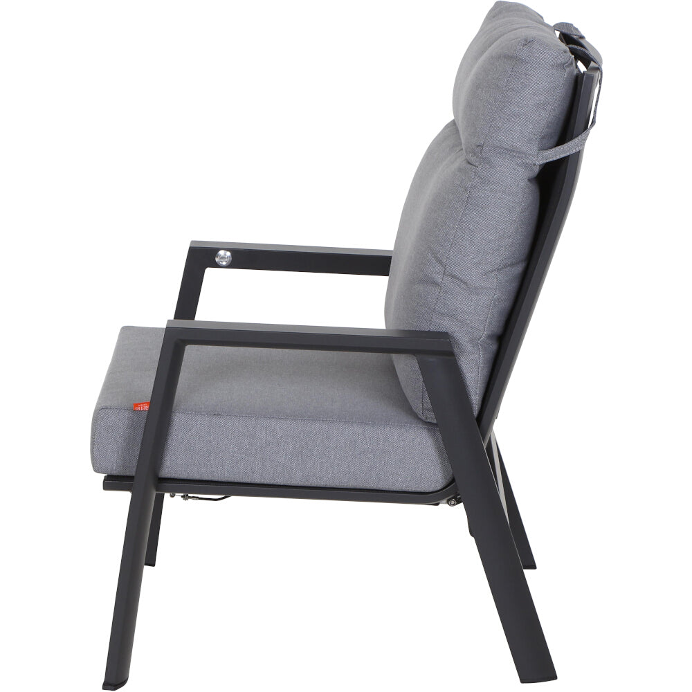 Lounge-Sessel J04048 Valencia