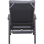 Lounge-Sessel J04048 Valencia