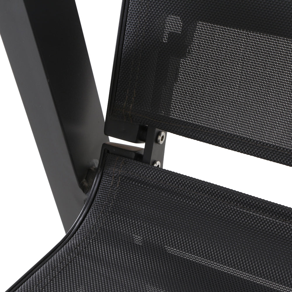 Lounge-Sessel J04048 Valencia