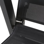 Lounge-Sessel J04048 Valencia