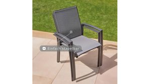 Stapelstuhl Velia C31042