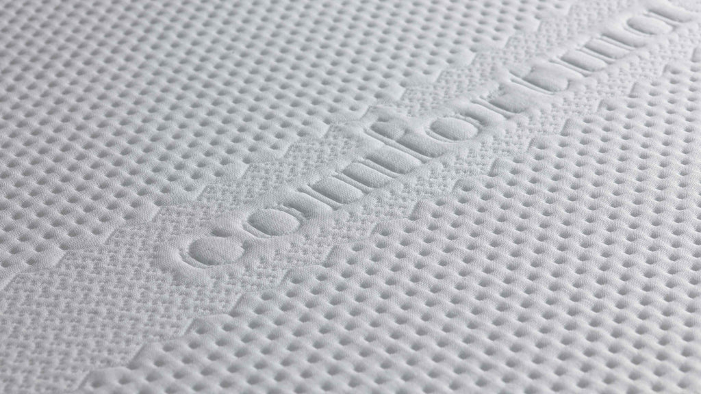 Comfortmaster Schlafsofa Molto mit Faltbett-Funktion