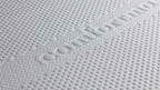 Comfortmaster Schlafsofa Molto mit Faltbett-Funktion