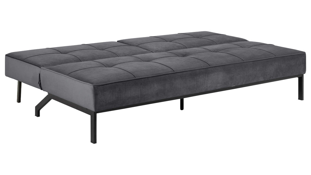 Schlafcouch Perugia als praktisches Schlafsofa