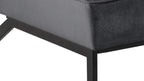 Schlafcouch Perugia als praktisches Schlafsofa