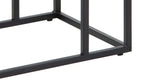 Laptop-Tisch Seaford 79386 im Industrielook bzw. Beistelltisch