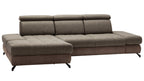 KAWOO Polsterprogramm Torino XC - Ecksofa