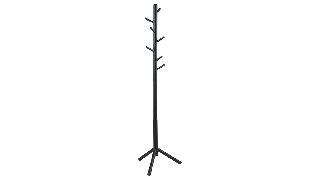 Kleiderständer - Garderobe mit Kleiderhaken