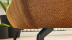 KAWOO Polsterprogramm New Jersey - Love-Seat