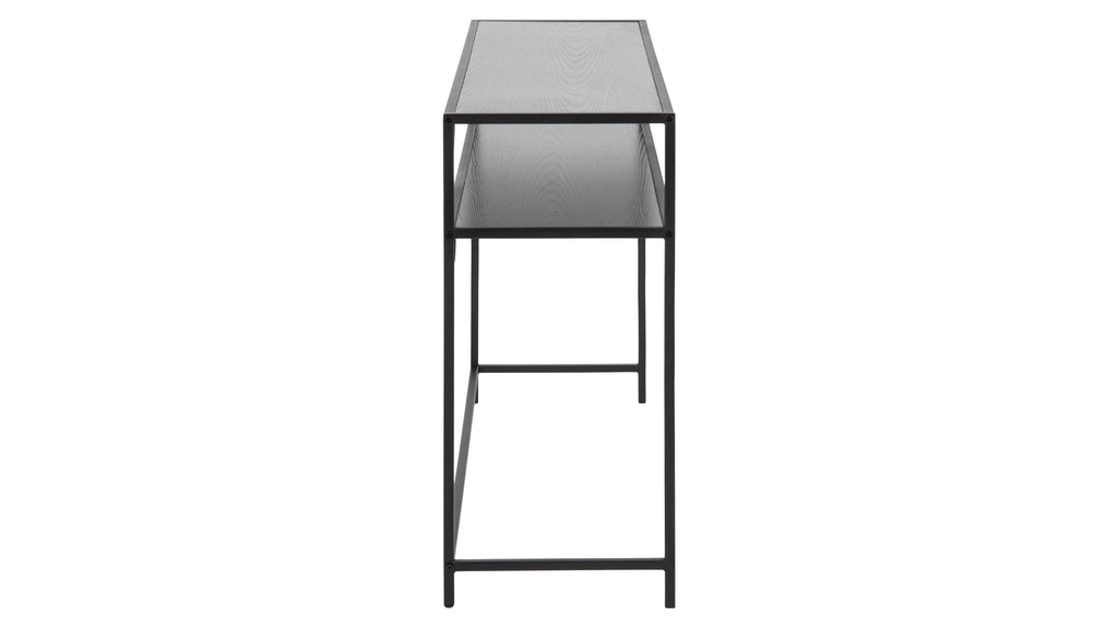 Konsoltisch Seaford 87428 im Industrielook - Beistelltisch