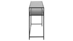 Konsoltisch Seaford 87428 im Industrielook - Beistelltisch