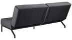 Schlafcouch Perugia als praktisches Schlafsofa