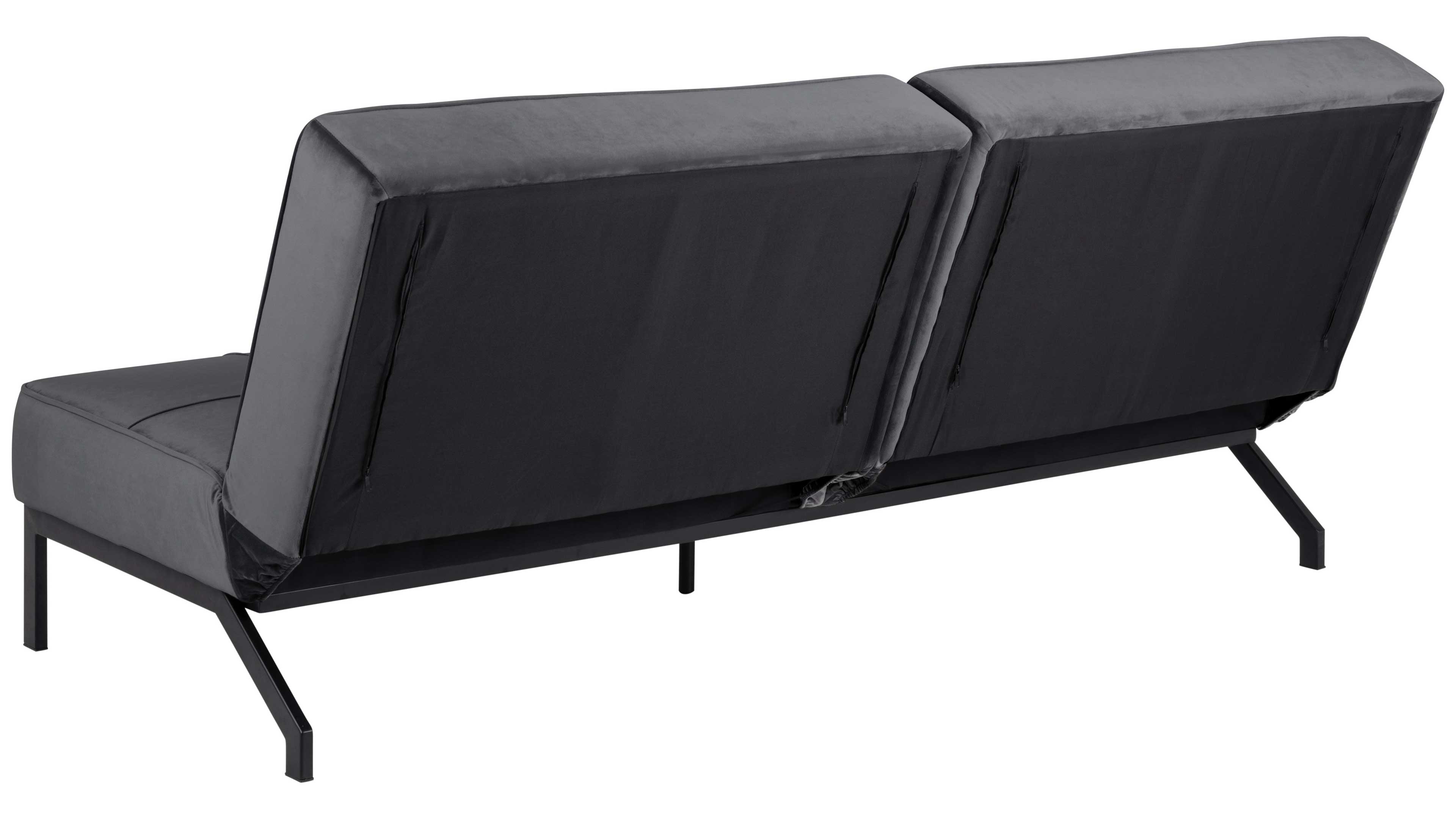Schlafcouch Perugia als praktisches Schlafsofa
