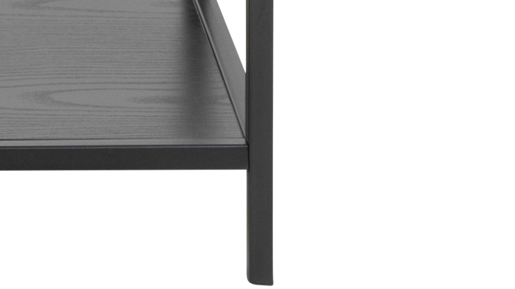 Konsoltisch Seaford 93702 im Industrielook - Beistelltisch