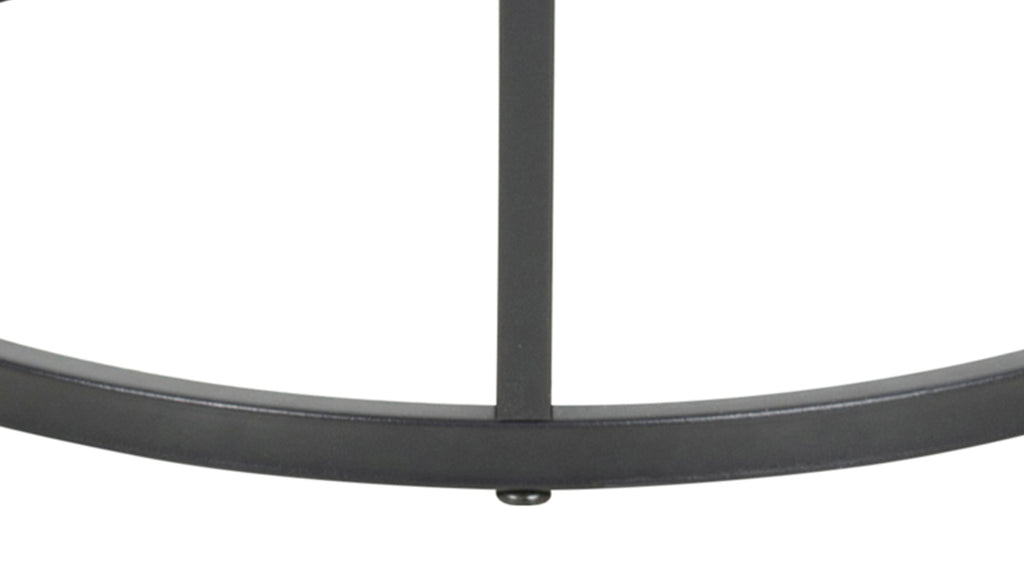 Beistelltisch Seaford 83647 im Industrielook