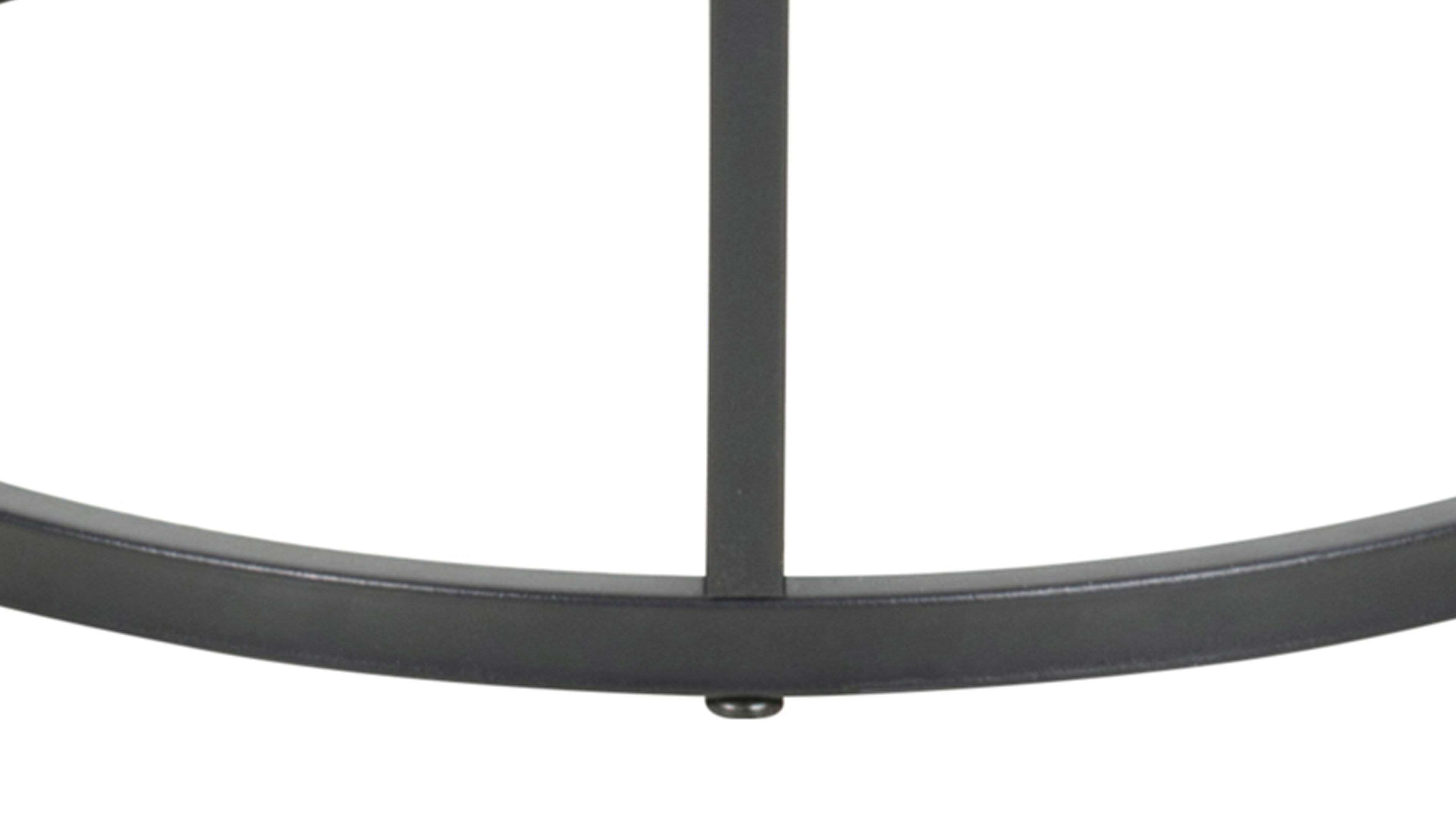 Beistelltisch Seaford 83647 im Industrielook