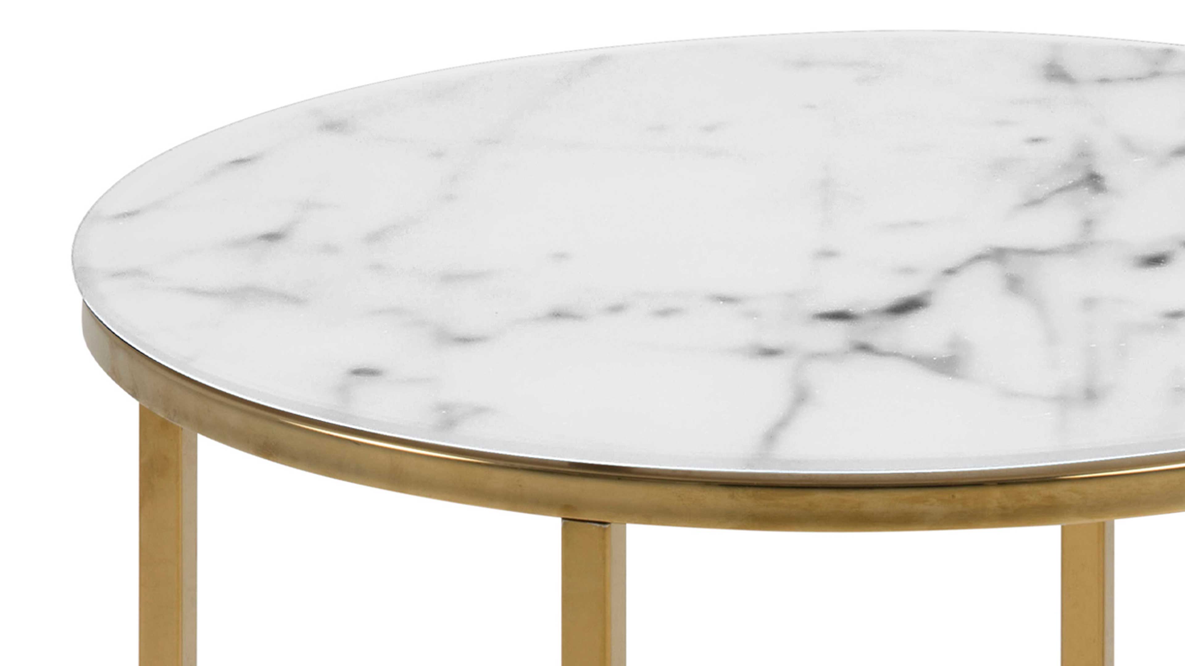 Couchtisch - Sofatisch Alisma