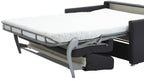 Comfortmaster Schlafsofa Molto mit Faltbett-Funktion bzw. Polstermöbel