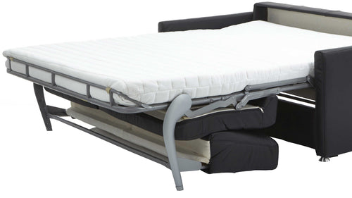 Comfortmaster Schlafsofa Molto mit Faltbett-Funktion bzw. Polstermöbel