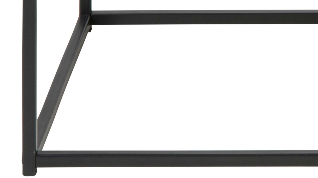 Couchtisch Seaford 91848 im Industrielook bzw. Sofatisch