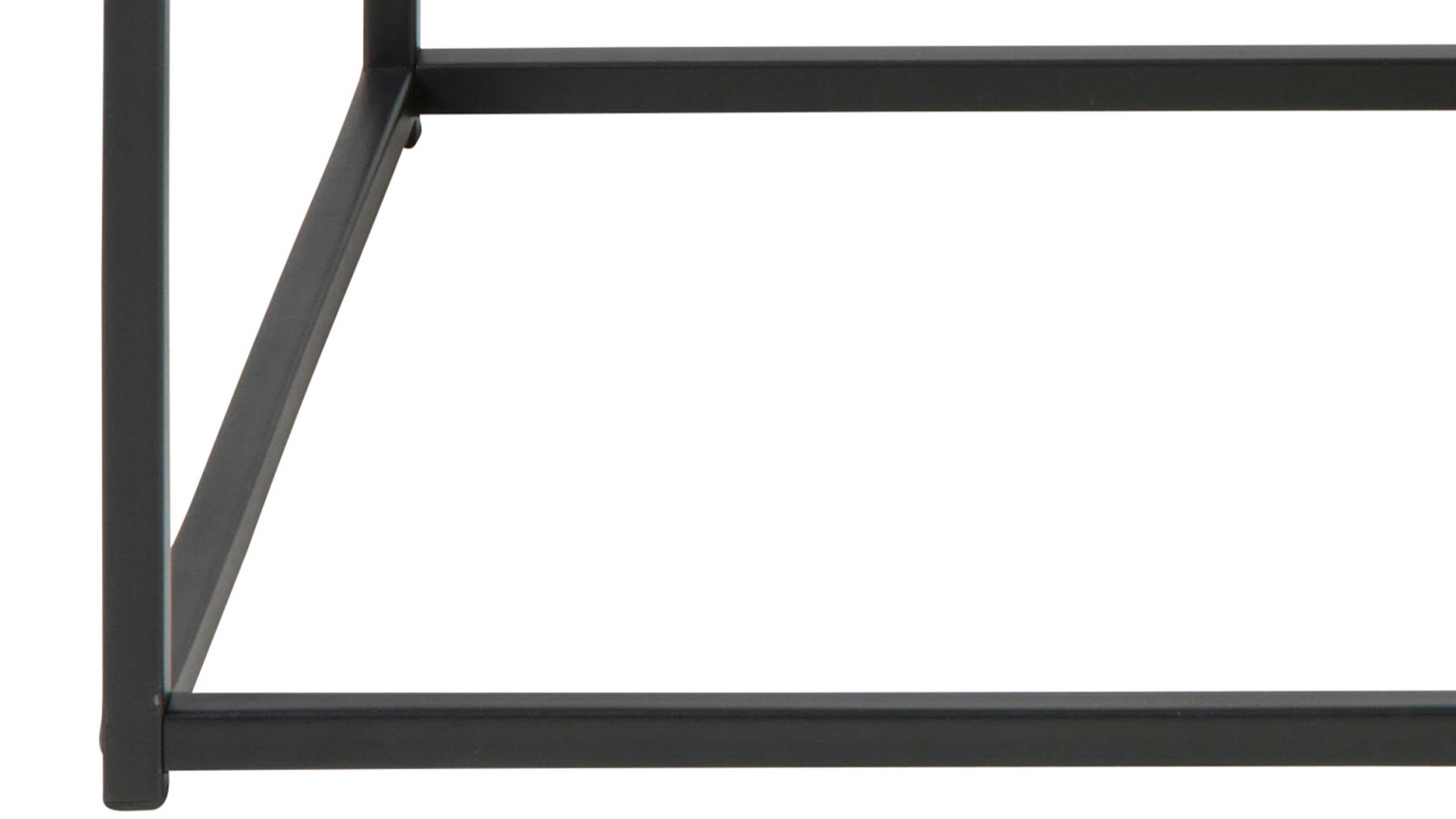 Couchtisch Seaford 91848 im Industrielook bzw. Sofatisch