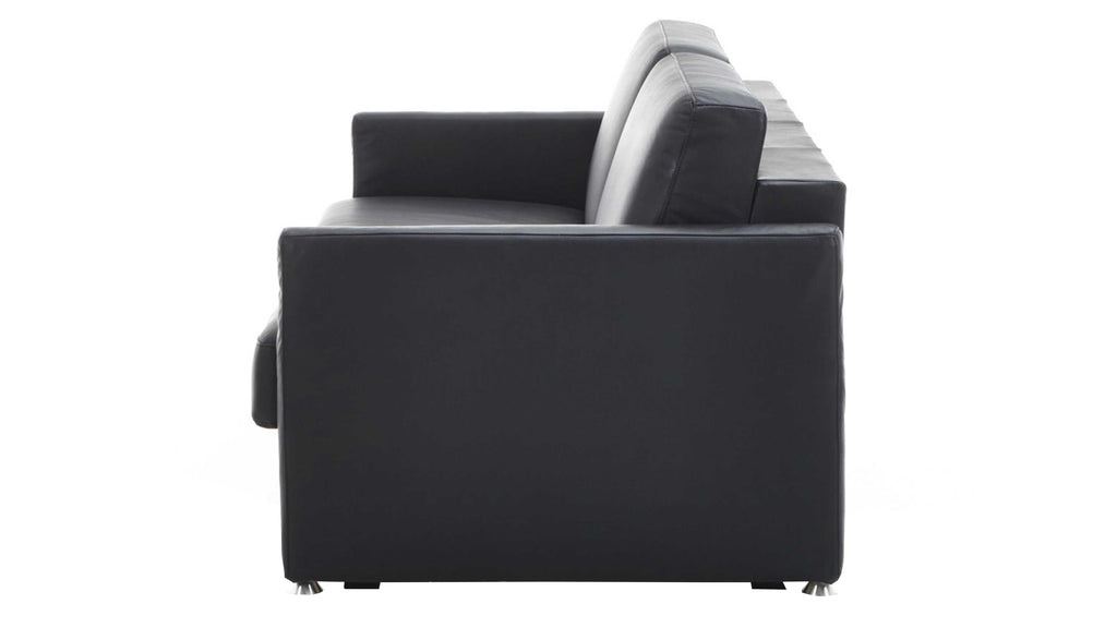 Comfortmaster Schlafsofa Molto mit Faltbett-Funktion bzw. Polstermöbel