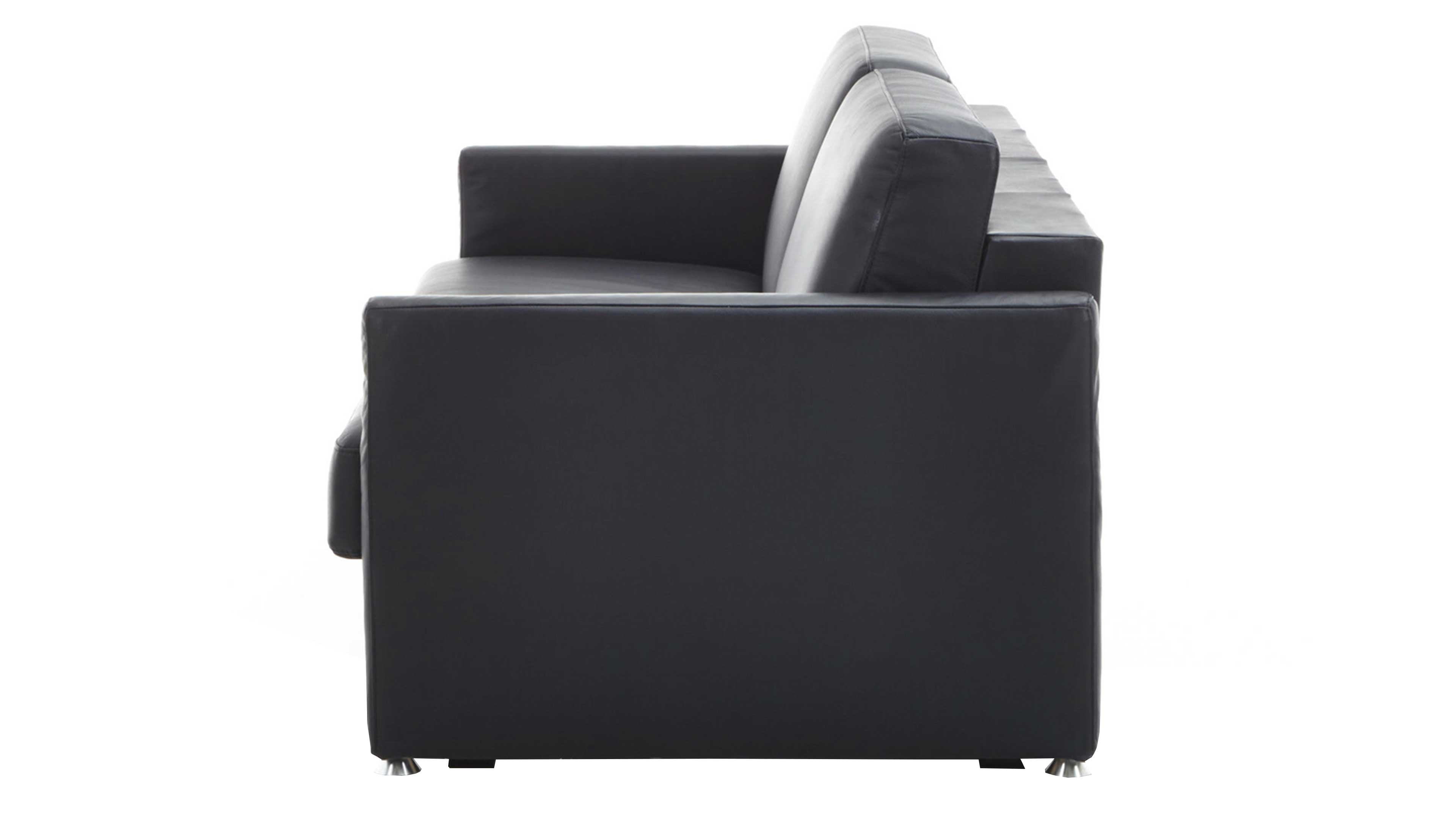 Comfortmaster Schlafsofa Molto mit Faltbett-Funktion bzw. Polstermöbel