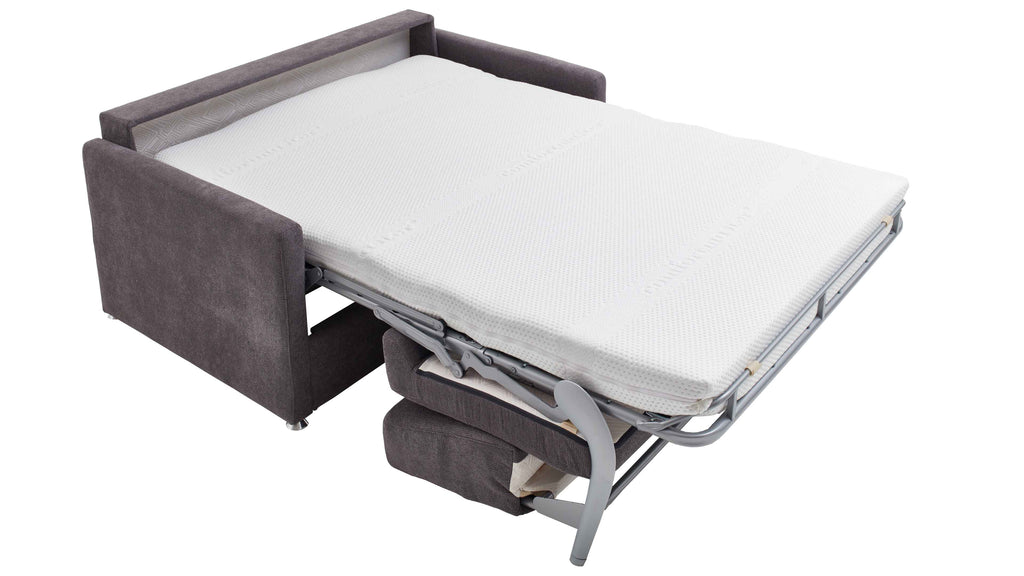 Comfortmaster Schlafsofa Molto mit Faltbett-Funktion