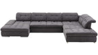 KAWOO Serie Santa Lucia - Ecksofa bzw. Wohnlandschaft