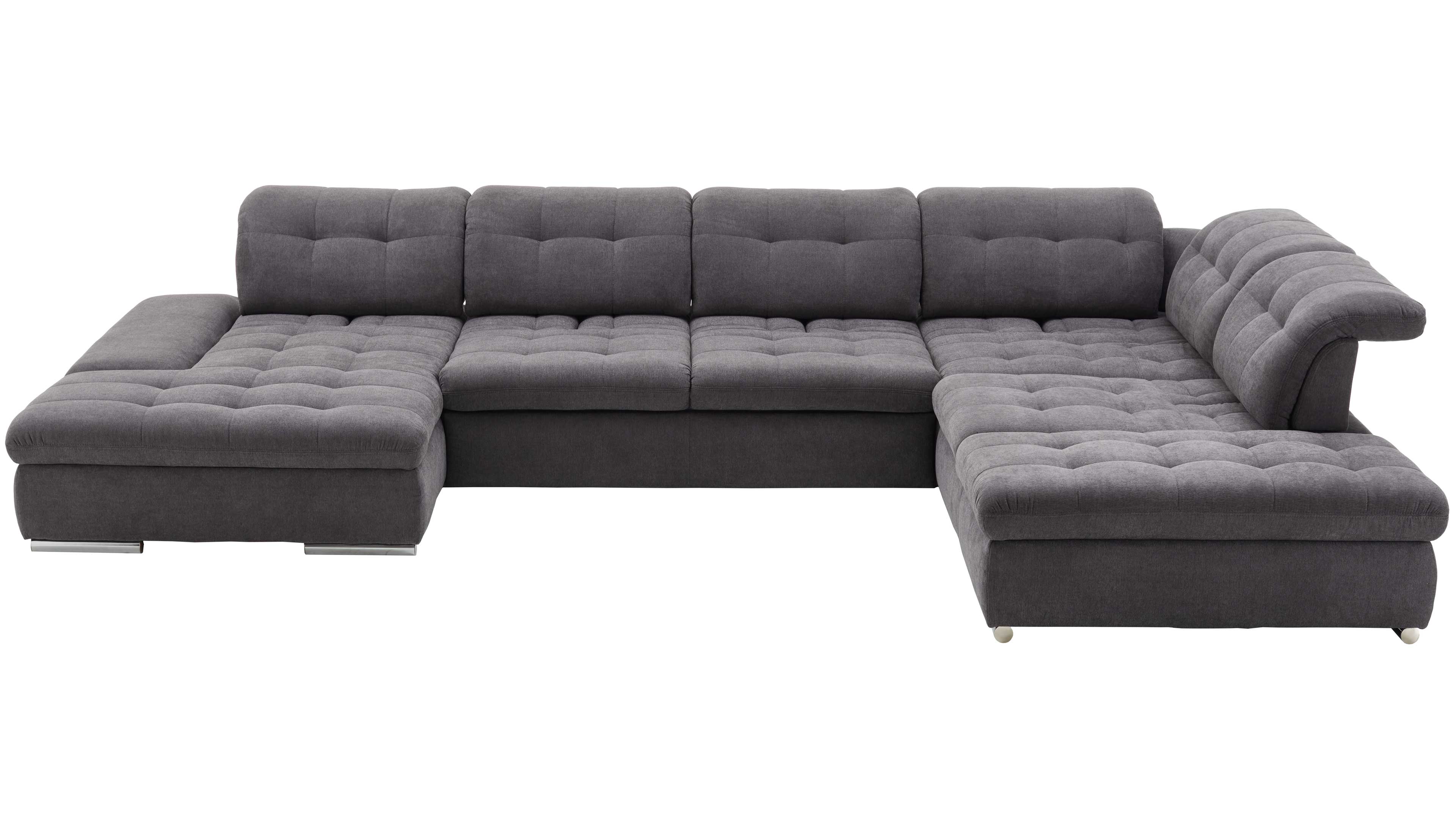 KAWOO Serie Santa Lucia - Ecksofa bzw. Wohnlandschaft