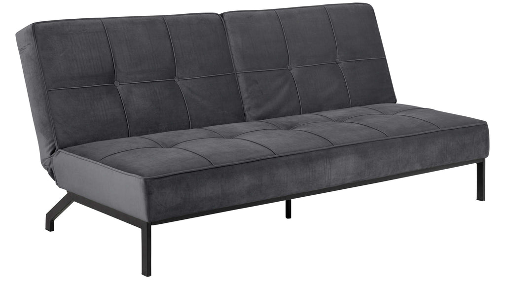Schlafcouch Perugia als praktisches Schlafsofa