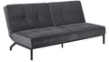 Schlafcouch Perugia als praktisches Schlafsofa