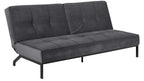 Schlafcouch Perugia als praktisches Schlafsofa